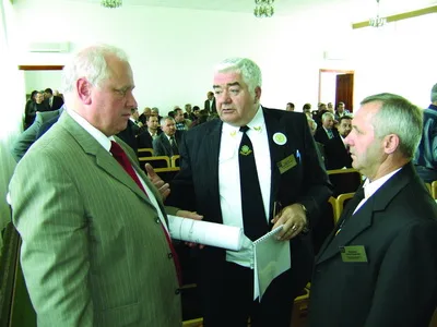 Как сделать шахтерский труд безопасным?