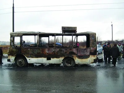 Десять минут ада