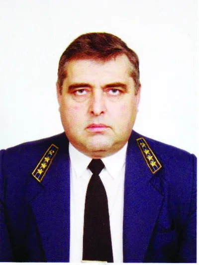 Десять минут ада