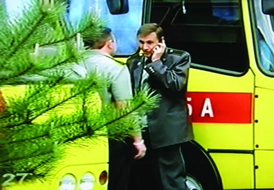 Вугілля знову оплачене шахтарськими життями