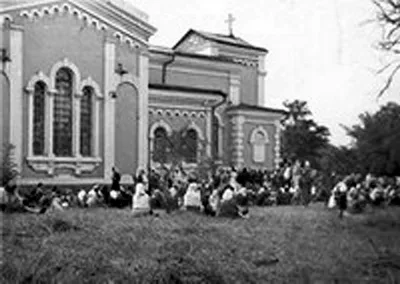 Жертвою пали...