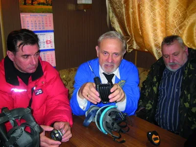 Ліквідація аварій на суднах: порядок чи міський базар?