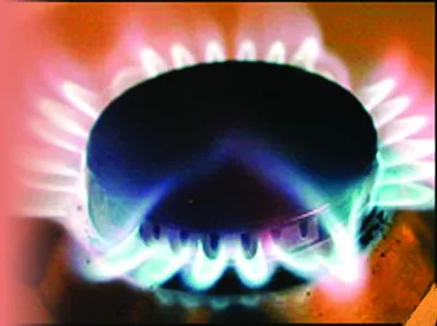 Якщо у вас в квартирі газ...