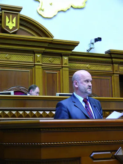 О ходе выполнения в Украине Европейской социальной хартии (пересмотренной)