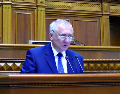 О ходе выполнения в Украине Европейской социальной хартии (пересмотренной)