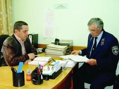 Случайных травмирований не бывает
