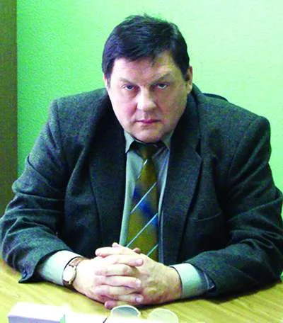 Трудный уголь Западного Донбасса