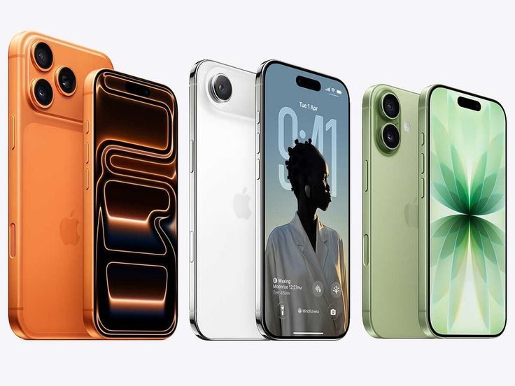 Новий Айфон 15 у 2026-му: чи варто брати, коли є флагманський iPhone 17 Pro Max