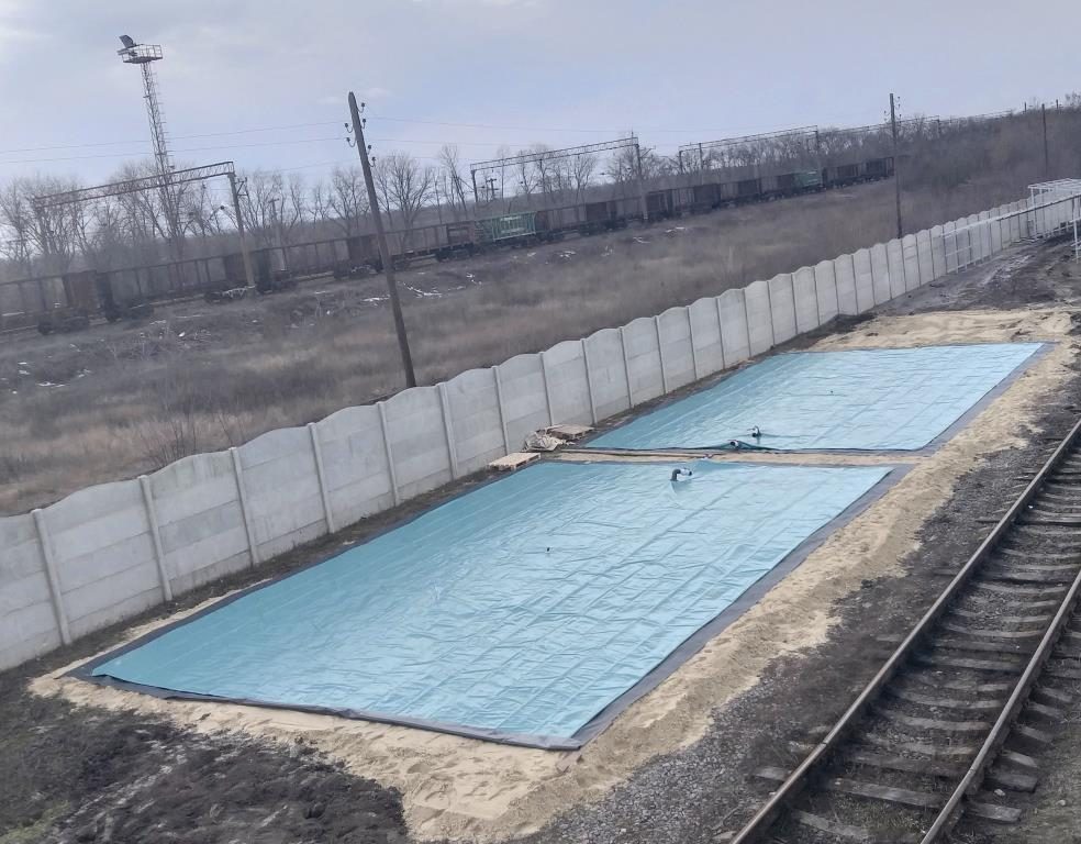 Металева цистерна чи гнучкий резервуар? Найкраще рішення – інноваційний гнучкий резервуар ГідроБак