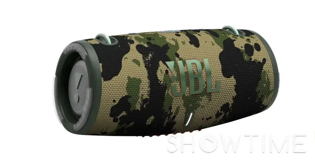 Портативна акустика 2.2 100 Вт JBL Xtreme 3 Camouflage