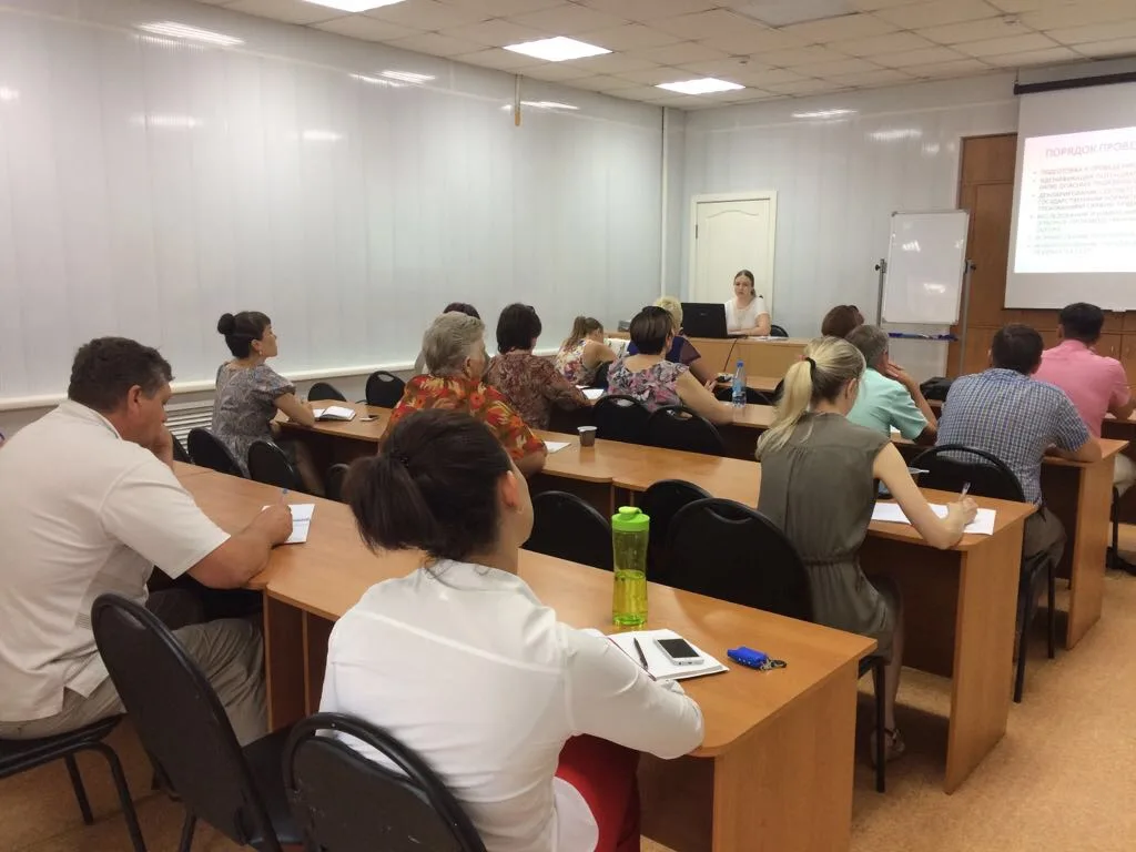 Обучение по охране труда руководителей и специалистов: этапы учебы