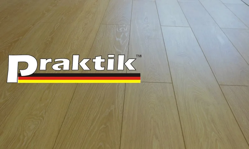 Ламінат Praktik