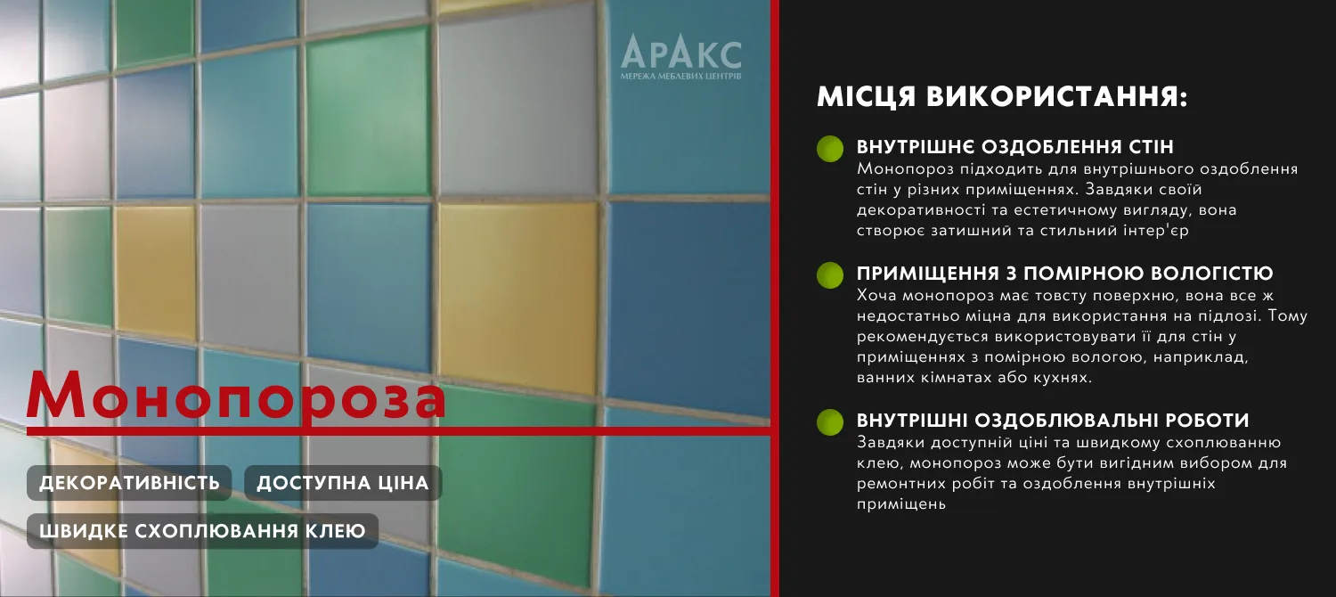 Як обрати плитку та які види бувають?