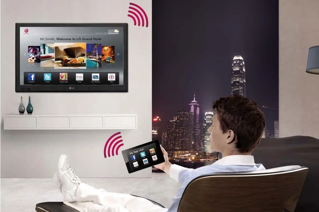 Советы по выбору телевизора со Smart TV