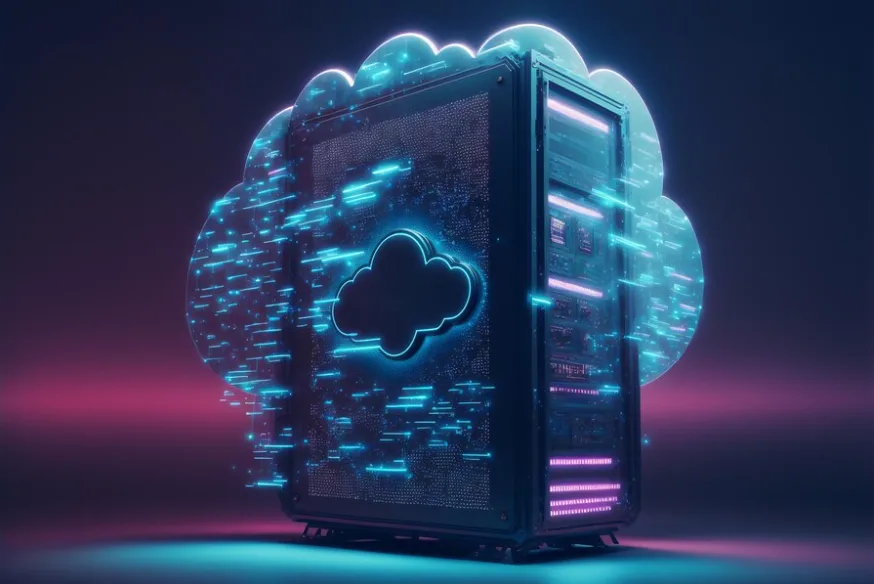 Що таке VPS сервер і які можливості надає?